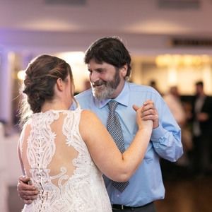 Meet your Posher, Jim servis